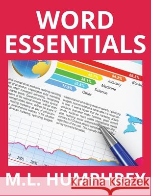 Word Essentials M. L. Humphrey 9781950902132 M.L. Humphrey - książka