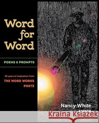 Word for Word Nancy White 9780915380978 Word Works - książka