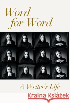 Word for Word: A Writer's Life Laurie Lisle 9781735980119 Artemis Editions - książka