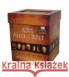 Word of Promise-NKJV - audiobook Nelson Bibles 9780718024130 Thomas Nelson Publishers