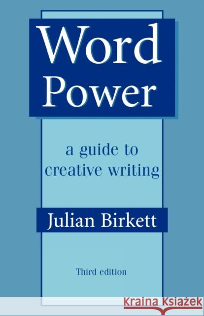 Word Power Birkitt, Julian 9780713648508 A&C Black - książka