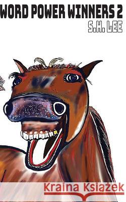 Word Power Winners 2 Sunghee Lee Kyo-Jin Lee 9781539185284 Createspace Independent Publishing Platform - książka