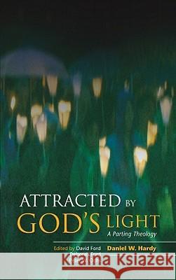 Wording a Radiance: Parting Conversations about God and the Church Dan Hardy 9780334042082  - książka