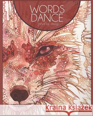 Words Dance Amanda Oaks 9780615870038 Words Dance Publishing - książka