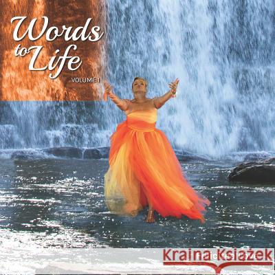 Words to Life Felicitee Love, Terone Allen, Jasmine Hutcherson 9781091053762 Independently Published - książka