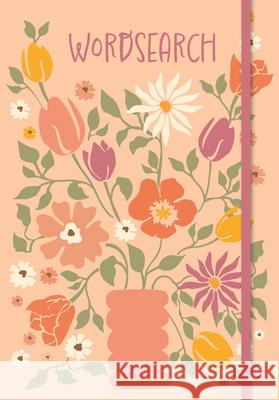 Wordsearch Eric Saunders 9781398851955 Sirius Entertainment - książka