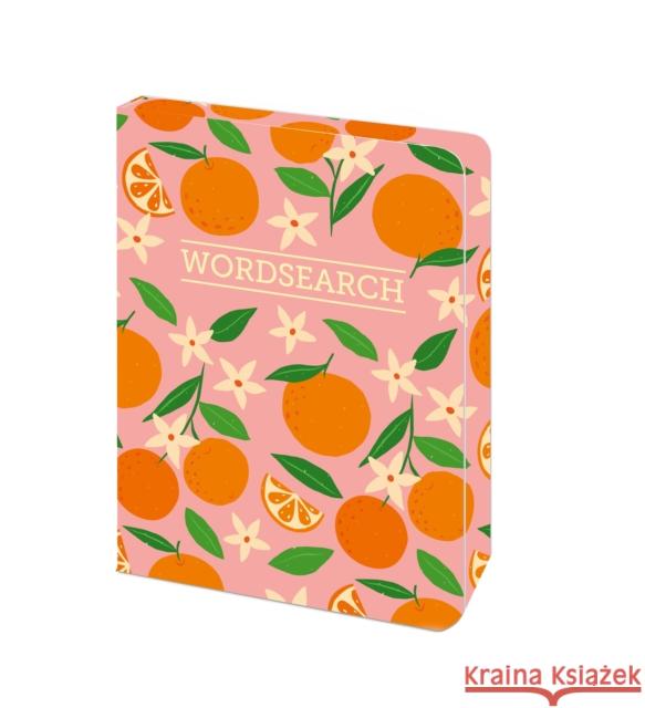 Wordsearch Eric Saunders 9781398859456 Arcturus Publishing Ltd - książka