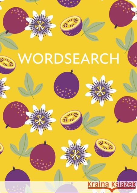 Wordsearch Eric Saunders 9781398866713 Arcturus Publishing Ltd - książka