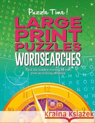 Wordsearch  9781786709134 Bonnier Books Ltd - książka