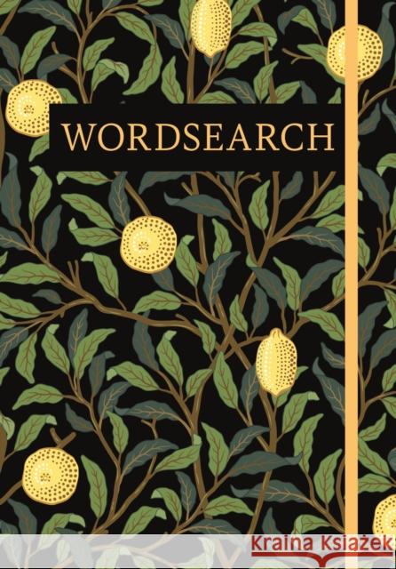 Wordsearch: Over 200 Puzzles Eric Saunders 9781398827516 Arcturus Publishing Ltd - książka