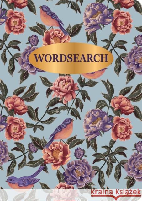 Wordsearch: Over 200 Puzzles Eric Saunders 9781398866447 Arcturus Publishing Ltd - książka