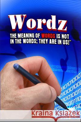 Wordz Dr Harry Jay 9781500296162 Createspace - książka