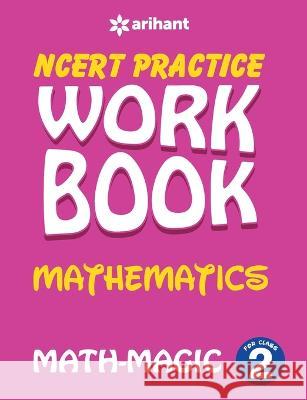 Workbook Math Class 2nd Arihant Experts 9789311122069 Arihant Publication India Limited - książka