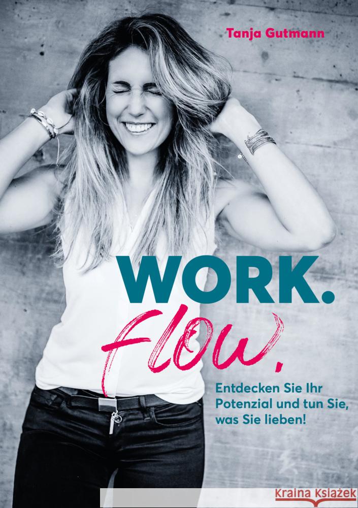 Work.flow. Gutmann, Tanja 9783982270906 Koller - książka