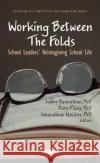 Working Between The Folds  9781685071509 Nova Science Publishers Inc