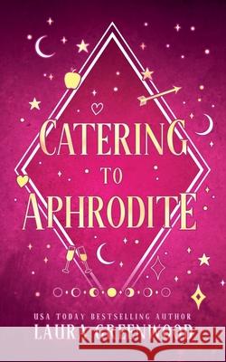 Working For A Golden Goddess Laura Greenwood 9798224838417 Drowlgon Press - książka