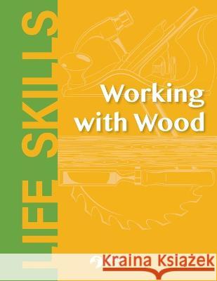 Working With Wood Heron Books 9780897392082 Heron Books - książka