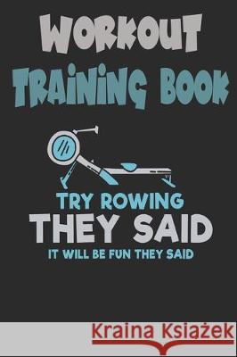 Workout Trainingbook: Efficiently and easily keep track of training sessions in the gym or in your own basement and record successes. Dieter Szymczak 9781670074751 Independently Published - książka