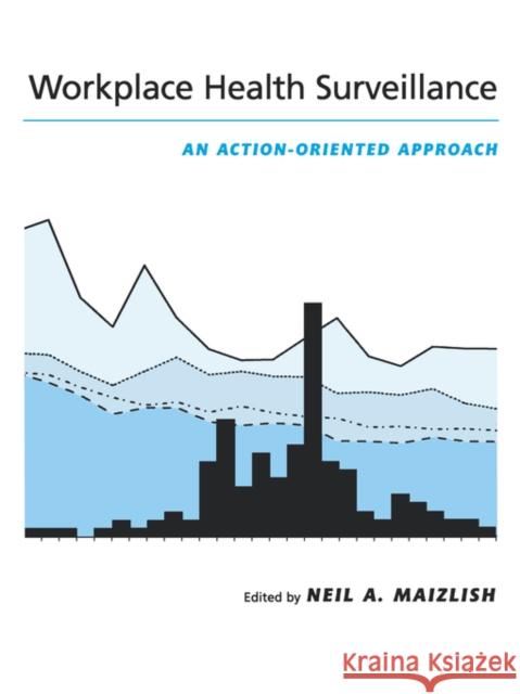 Workplace Health Surveillance: An Action-Oriented Approach Maizlish, Neil A. 9780195128888 Oxford University Press - książka