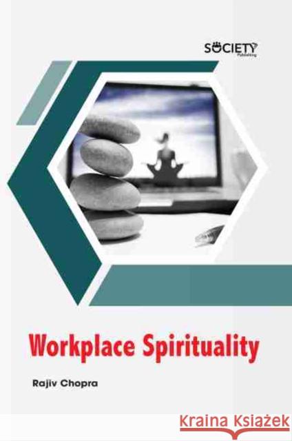 Workplace Spirituality Faith Ntabeni Bhebe 9781774071847 Society Publishing - książka