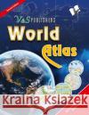 World Atlas Editorial Board   9789357941495 V & S Publishers