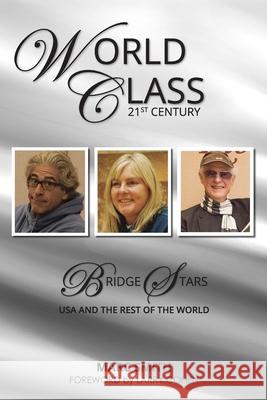 World Class 21st Century: USA and the rest of the world: USA Marc Smith 9781771402620 Master Point Press - książka