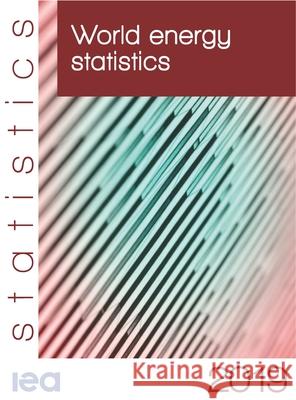 World Energy Statistics 2019 International Energy Agency 9789264848023 Organization for Economic Co-operation and De - książka