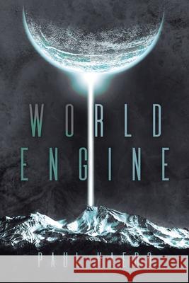 World Engine Haedo Paul Haedo 9798201384517 Draft2Digital - książka