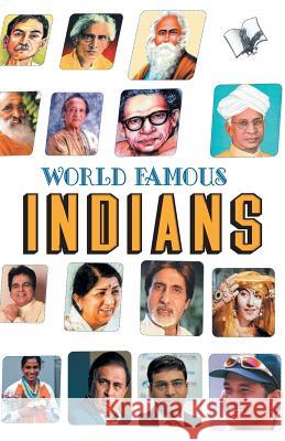 World Famous Indians Vishwamitra Sharma 9789350579268 V & S Publisher - książka