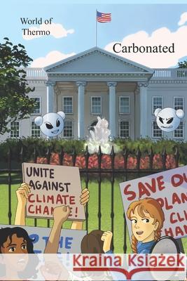 World of Thermo: Carbonated Walton, Guy 9798462886966 Independently Published - książka