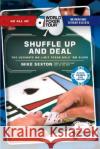 World Poker Tour(tm): Shuffle Up and Deal Sexton, Mike 9780060762513 HarperCollins Publishers