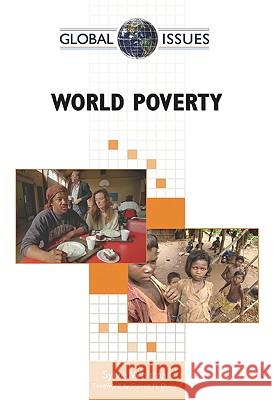 World Poverty Sylvia Whitman 9780816068074 Facts on File - książka