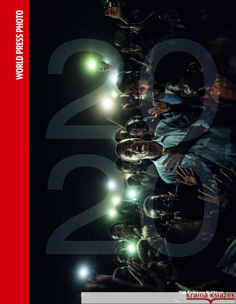 World Press Photo 2020 World Press Photo 9783038780434 Till Schaap Edition - książka