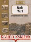 World War I Thomas Yann 9782815103565 OREP