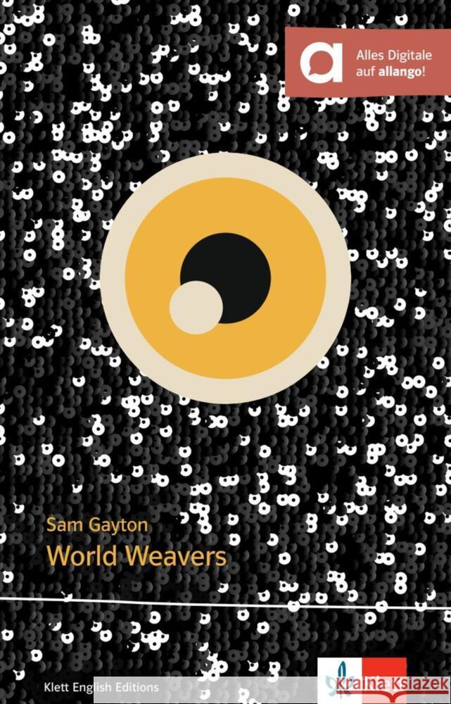 World Weavers Gayton, Sam 9783125781061 Klett Sprachen GmbH - książka