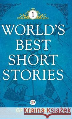 World's Best Short Stories Gp Editors 9789354990885 General Press India - książka