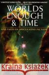 Worlds Enough & Time: Five Tales of Speculative Fiction Dan Simmons 9780060506049 Eos