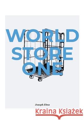 Worldstore One: The aisles are closing in Patrick Quinn 9781446755334 Lulu.com - książka