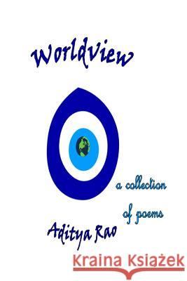 Worldview Aditya Rao 9781979285728 Createspace Independent Publishing Platform - książka