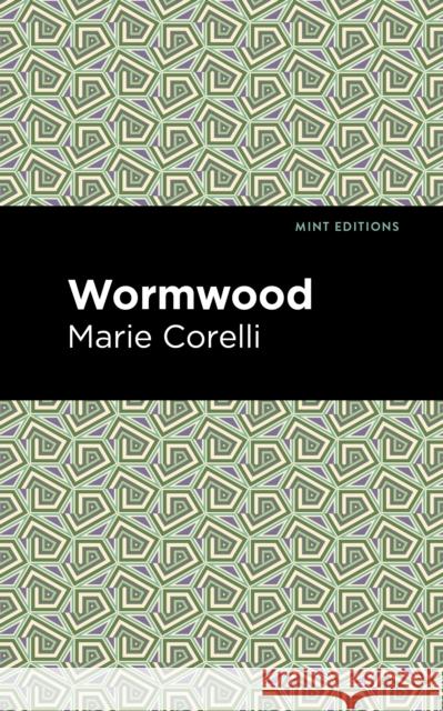 Wormwood Marie Corelli Mint Editions 9781513134550 Mint Editions - książka