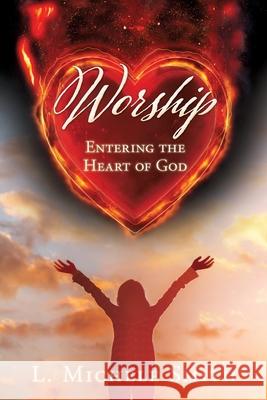 Worship L Michele Smith 9781632213884 Xulon Press - książka