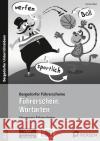 Wortarten - Klassensatz Führerscheine Weber, Nicole 9783403211075 Persen Verlag in der AAP Lehrerwelt