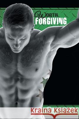 Worth Forgiving VI Keeland 9781951045166 C. Scott Publishing Corp - książka