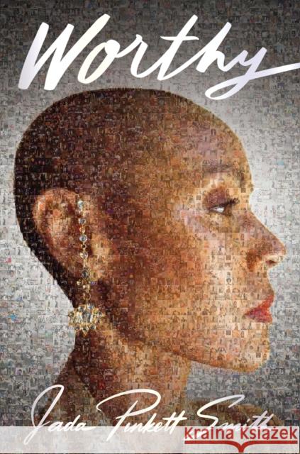 Worthy Jada Pinkett Smith 9780008614997 HarperCollins Publishers - książka