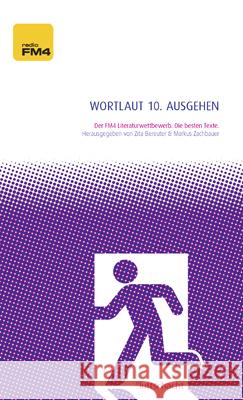 Wortlaut 10. ausgehen Fritsch, Valerie Katrin G., Wipauer, Sarah, Gallandi, Viktor 9783902373601 Luftschacht - książka