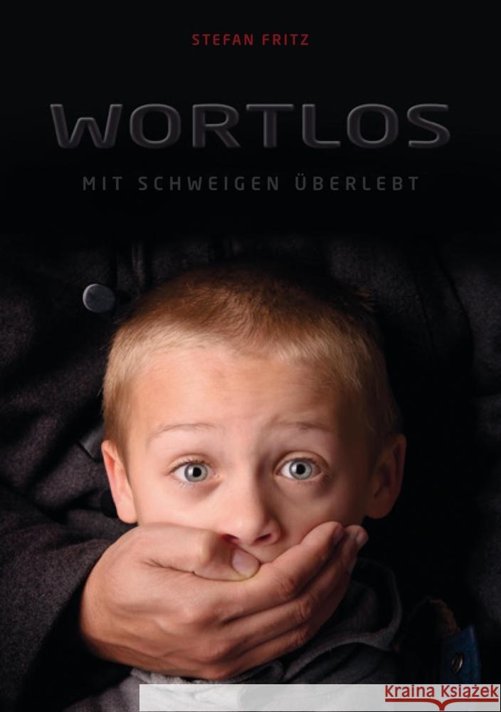 Wortlos Fritz, Stefan 9783347607422 tredition - książka