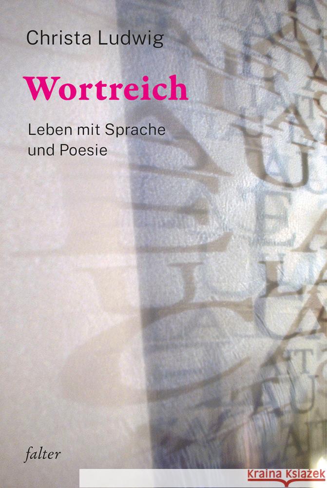 Wortreich Ludwig, Christa 9783772534546 Freies Geistesleben - książka