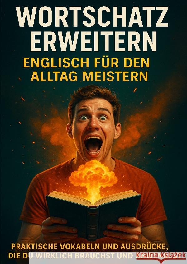 Wortschatz Erweitern: Englisch für den Alltag Meistern Müller, Anna-Lena 9783565120789 epubli - książka