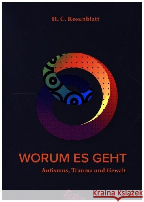 Worum es geht H. C., Rosenblatt 9783960421580 Edition Assemblage - książka
