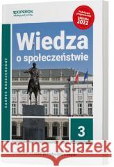 WOS LO 3 ZR Maciej Batorski 9788381974882 Operon - książka